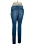 L.e.i. Blue Jeans Size 1X - photo 2