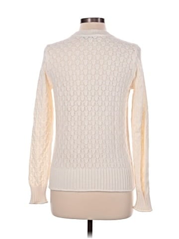 Ann Taylor LOFT Pullover Sweater (view 2)
