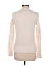 Ann Taylor LOFT Ivory Pullover Sweater Size M - photo 2