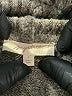 Mystree Tan Turtleneck Sweater Size L - photo 7
