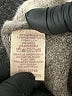 Mystree Tan Turtleneck Sweater Size L - photo 8
