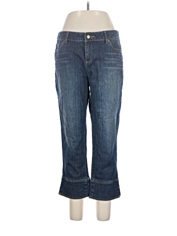 Simply Vera Vera Wang Jeans (view 1)