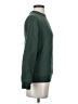Peanuts Green Sweatshirt Size XS - photo 4
