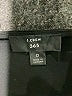 J.Crew 365 100% Polyester Black Tank Top Size 0 - photo 7