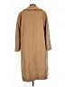 Assorted Brands Tan Coat Size L (estimated) - photo 2