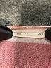 Reb & J. Stripes Pink Pullover Sweater Size M - photo 7