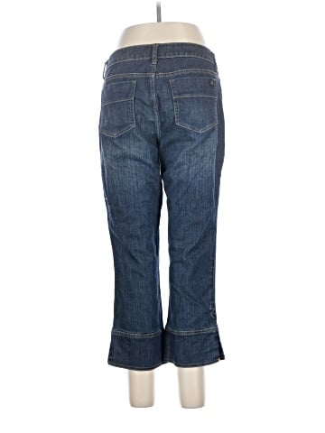 Simply Vera Vera Wang Jeans (view 2)