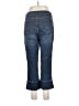 Simply Vera Vera Wang Blue Jeans Size L (estimated) - photo 2
