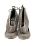 IBIZA Gray Heels Size 7 1/2 - photo 2