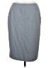 Antonio Melani Gray Formal Skirt Size 6 - photo 1