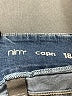 Assorted Brands Blue Jeans Size 18 - photo 4