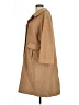 Assorted Brands Tan Coat Size L (estimated) - photo 5
