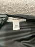 Nine West 100% Polyester Black Long Sleeve Blouse Size XXL - photo 7