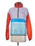 Cotopaxi 100% Polyester Color Block Blue Windbreaker Size XXS - photo 1