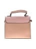 Dune London 100% Polyurethane Color Block Pink Satchel One size - photo 3