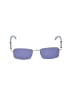Cartier Silver Brown Sunglasses One size - photo 2