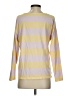 J.Crew Yellow Long Sleeve T-Shirt Size S - photo 2