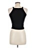 Unbranded Black Tank Top Size M - photo 2