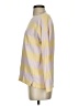J.Crew Yellow Long Sleeve T-Shirt Size S - photo 5
