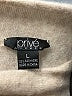Prive Brown Turtleneck Sweater Size L - photo 7