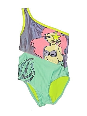Disney One Piece Swimsuit (view 1)