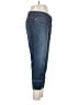 Simply Vera Vera Wang Blue Jeans Size L (estimated) - photo 4