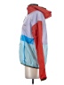 Cotopaxi 100% Polyester Color Block Blue Windbreaker Size XXS - photo 5