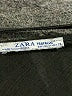 Trafaluc by Zara Black Jumpsuit Size M - photo 4