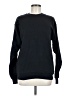 Hanes Black Pullover Sweater Size M - photo 1