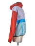 Cotopaxi 100% Polyester Color Block Blue Windbreaker Size XXS - photo 4