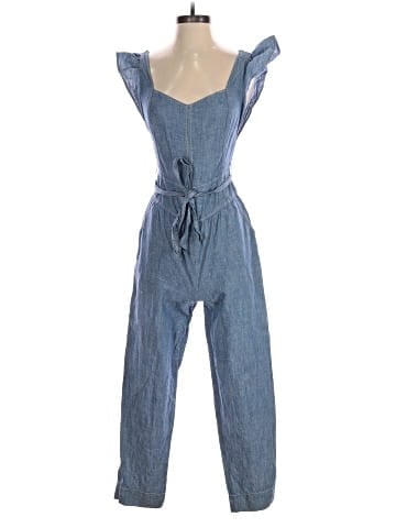 La Vie Rebecca Taylor Jumpsuit (view 1)
