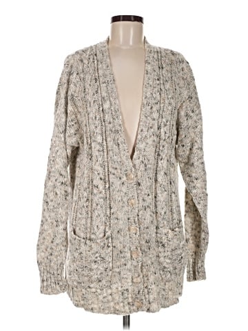 Liz Claiborne Collection Cardigan (view 1)