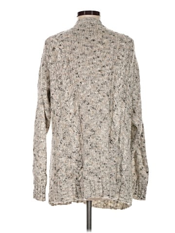 Liz Claiborne Collection Cardigan (view 2)