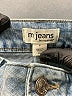 M Jeans by Maurices Blue Jeans Size 8 - photo 7