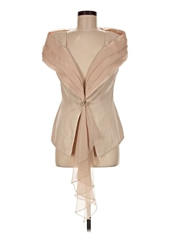 Alex Evenings Vest (view 1)