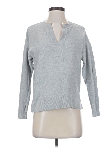 Ann Taylor LOFT Pullover Sweater (view 1)