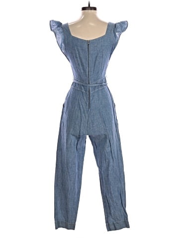 La Vie Rebecca Taylor Jumpsuit (view 2)