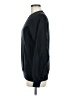 Hanes Black Pullover Sweater Size M - photo 5