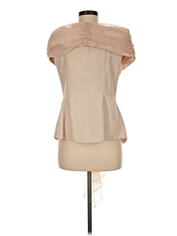 Alex Evenings Vest (view 2)