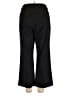 Gap Outlet Black Dress Pants Size 18 - photo 2