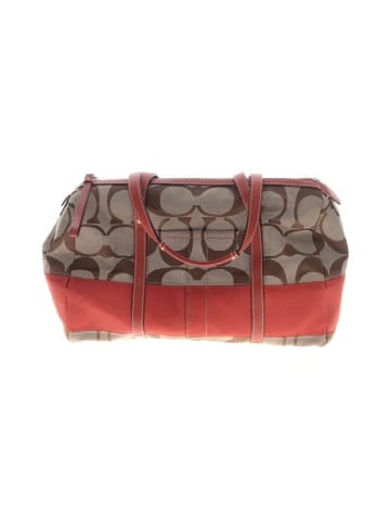 Coach Shoulder Bag (view 1)