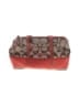 Coach Red Shoulder Bag One size - photo 1