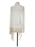 Rosebud Ivory Cardigan Size M - photo 2
