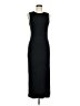 Gianni Bini Solid Black Cocktail Dress Size M - photo 1