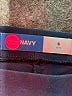 Old Navy Solid Blue Skirt Size 6 - 7 - photo 3