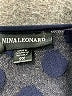Nina Leonard Blue Casual Dress Size 2X - photo 7