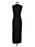 Gianni Bini Solid Black Cocktail Dress Size M - photo 2