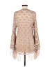 Sassybling Tan Kimono Size XL - photo 2