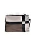 Unbranded Plaid Gray Brown Wristlet One size - photo 2