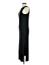 Gianni Bini Solid Black Cocktail Dress Size M - photo 5